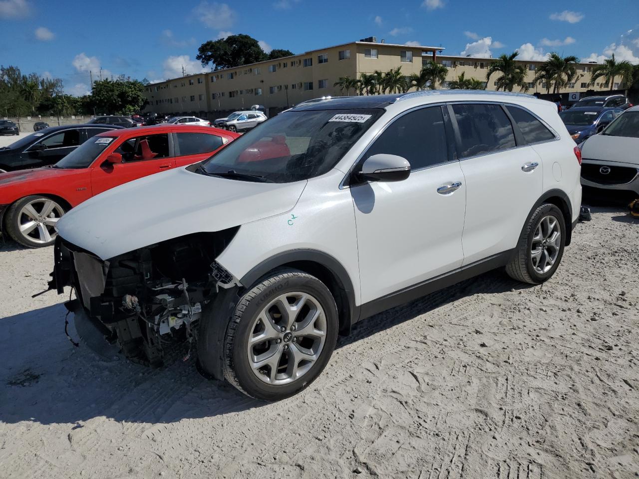 2019 Kia Sorento - Image 1