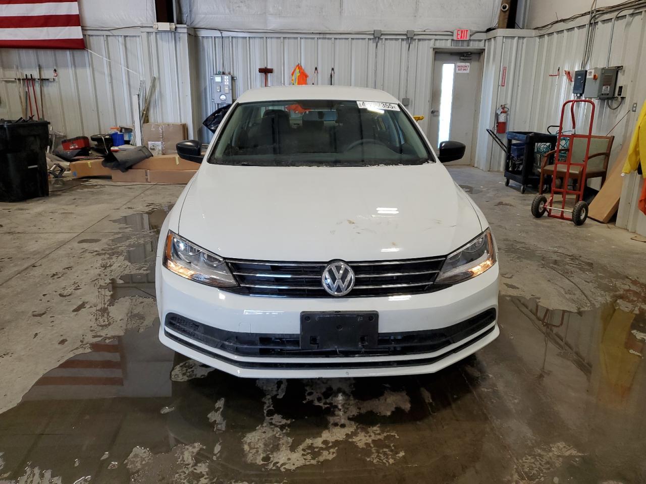 2016 Volkswagen Jetta - Image 5