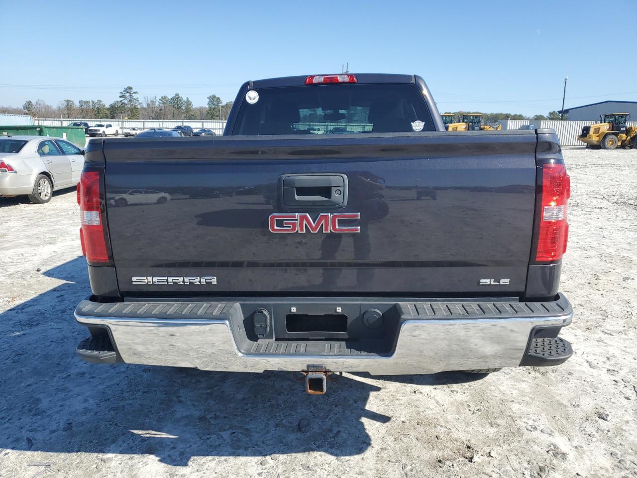 2014 GMC Sierra - Image 6