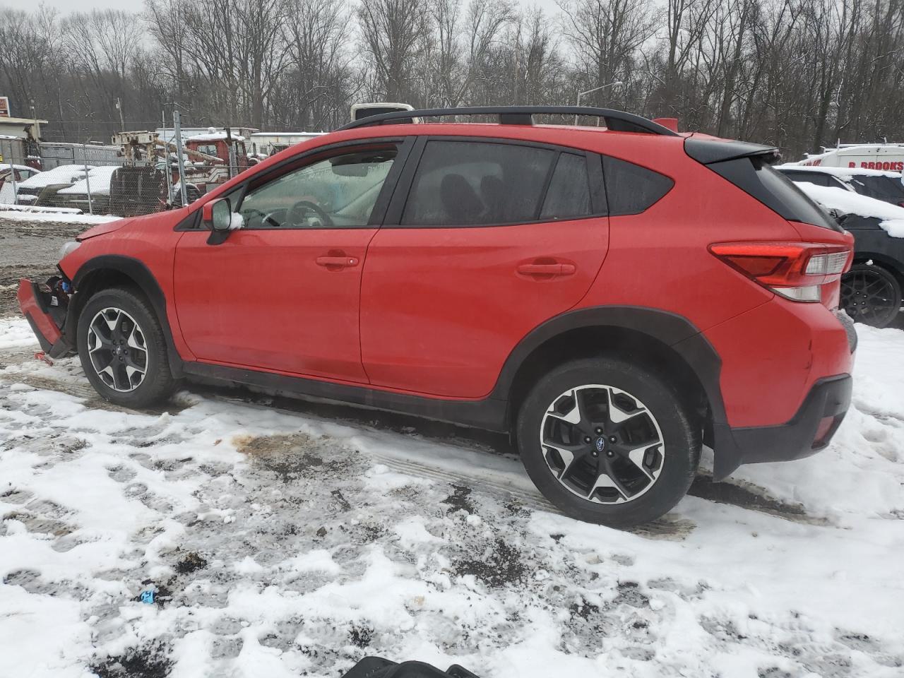 2020 Subaru XV - Image 2