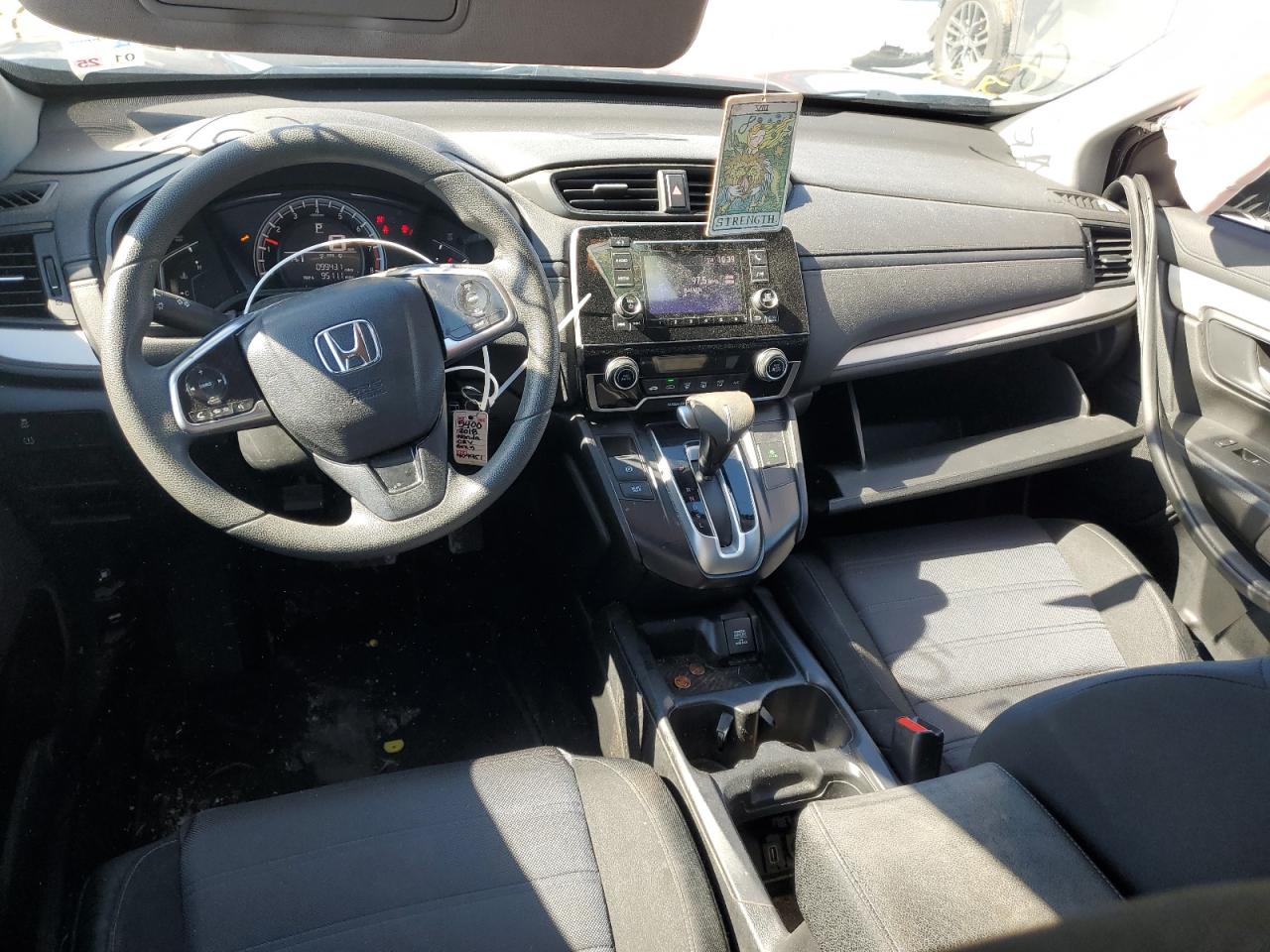 2018 Honda CR-V - Image 8