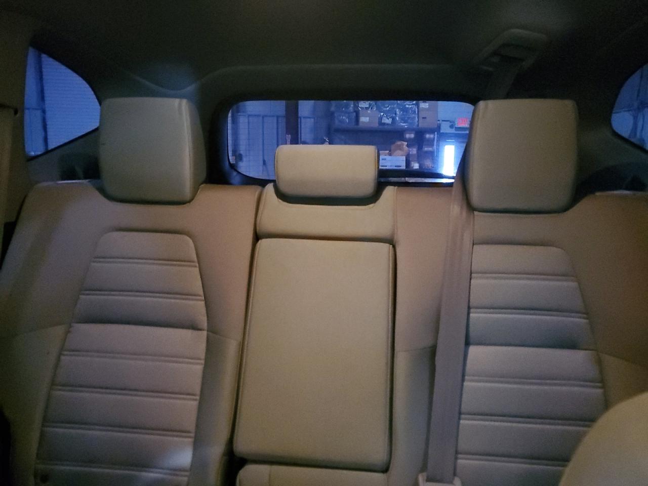 2018 Honda CR-V - Image 10
