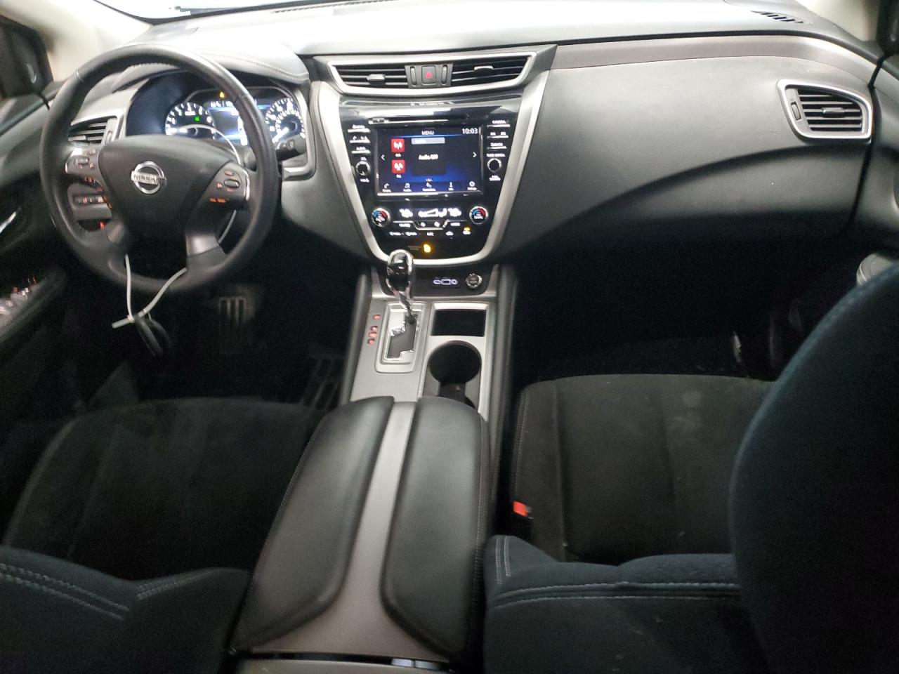 2020 Nissan Murano - Image 8