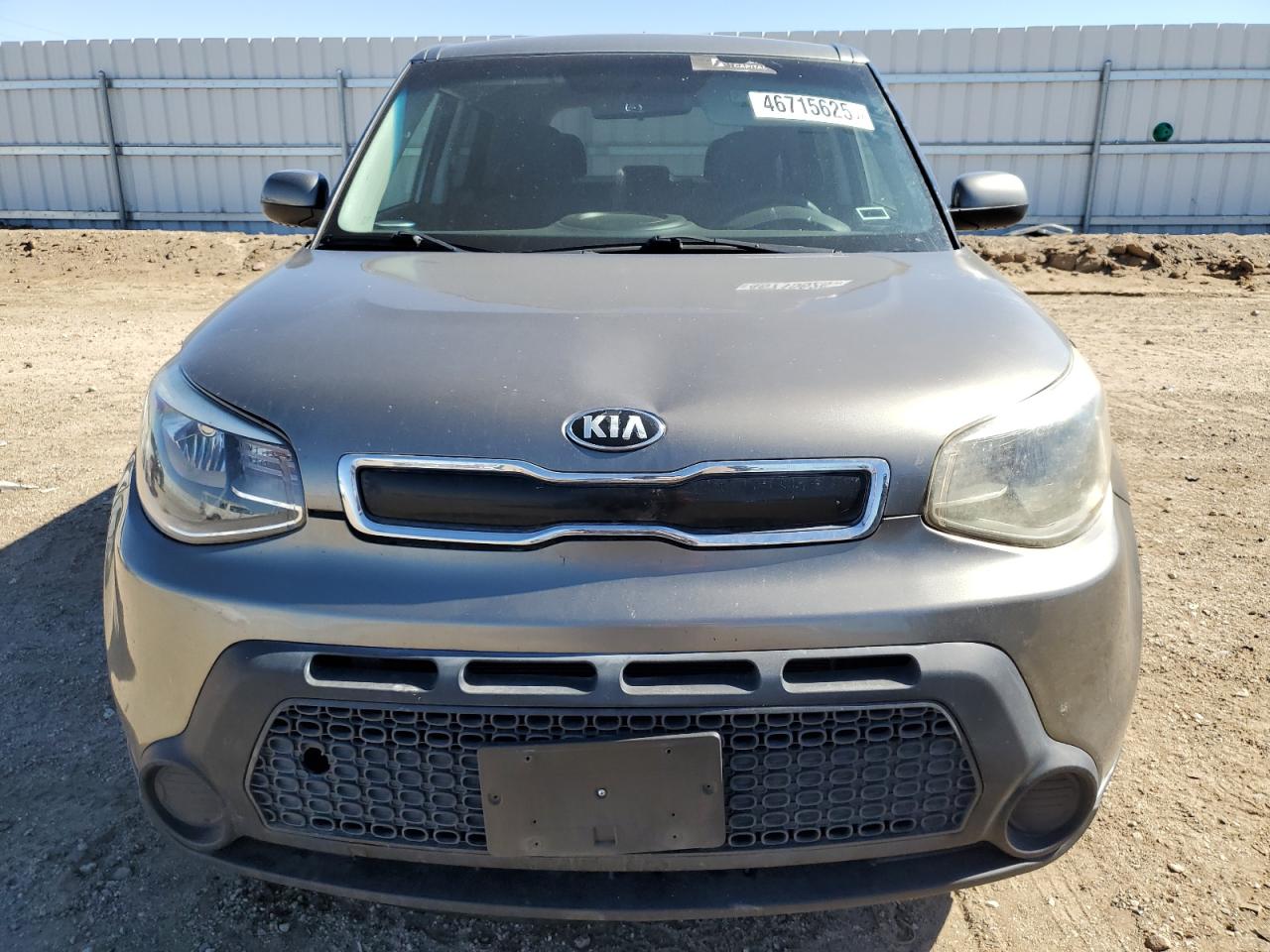 2016 Kia Soul - Image 5