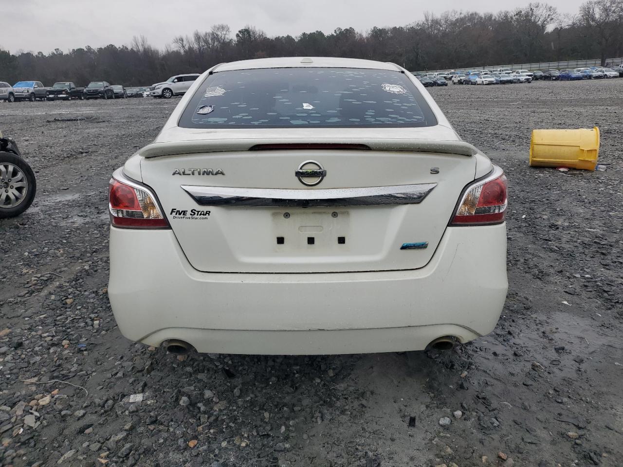 2014 Nissan Altima - Image 6