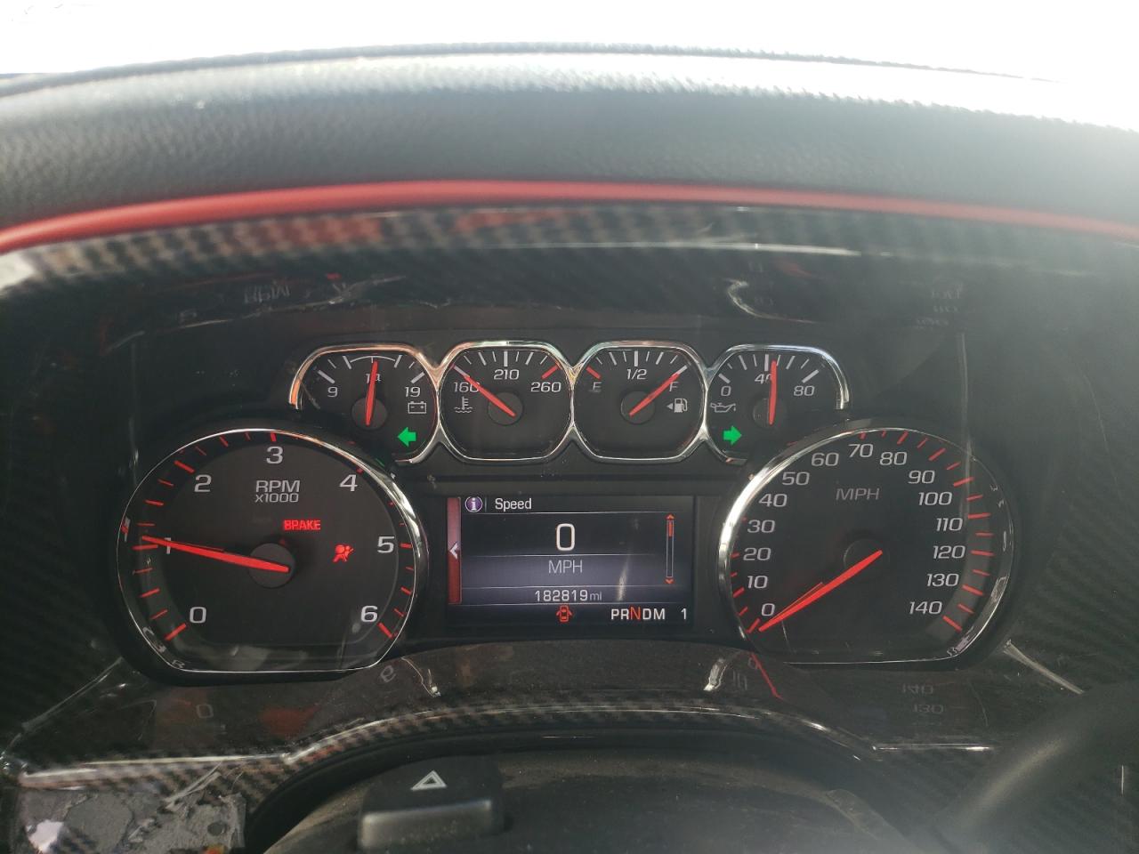 2015 GMC Sierra - Image 9