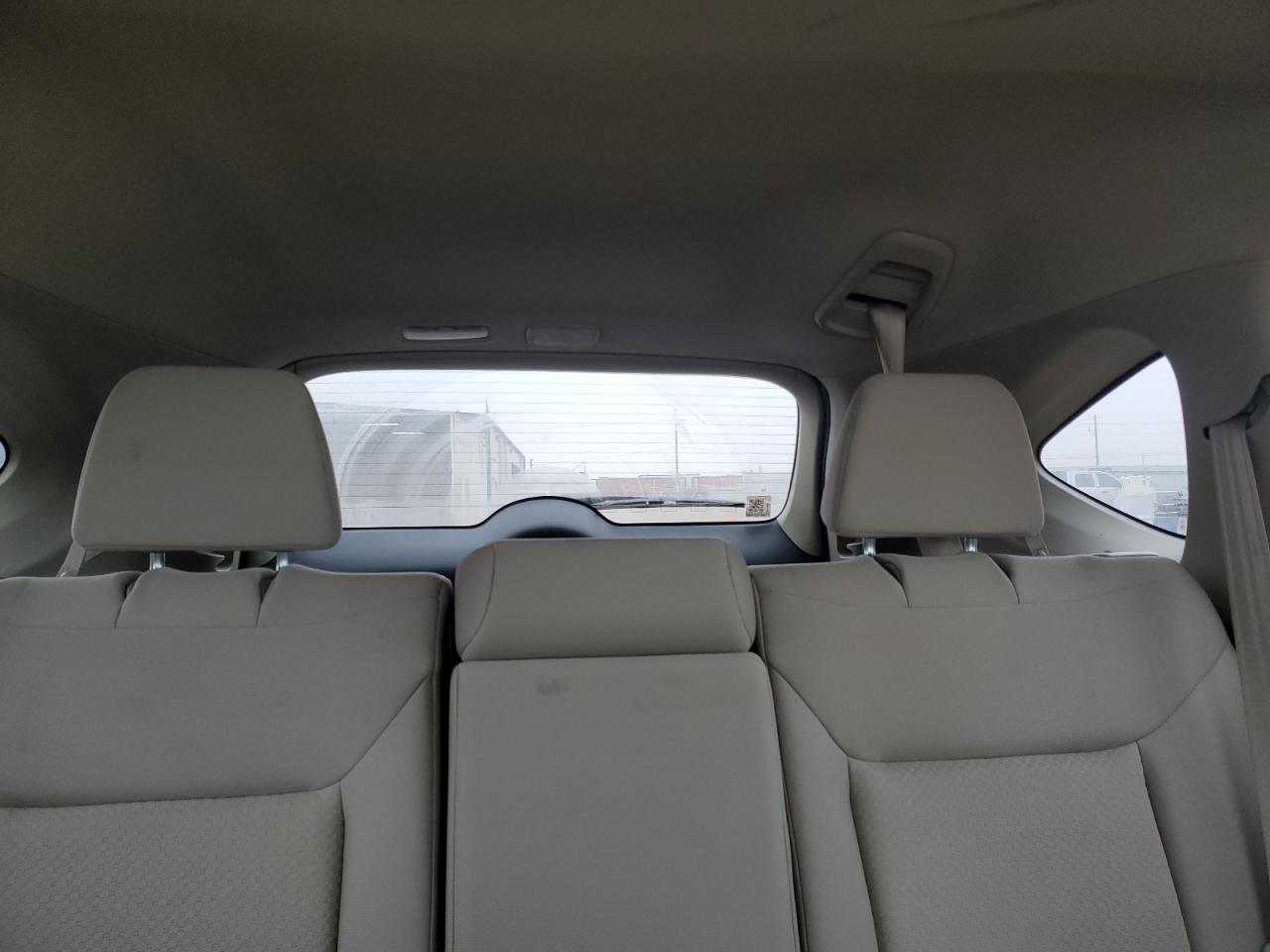 2016 Honda CR-V - Image 10