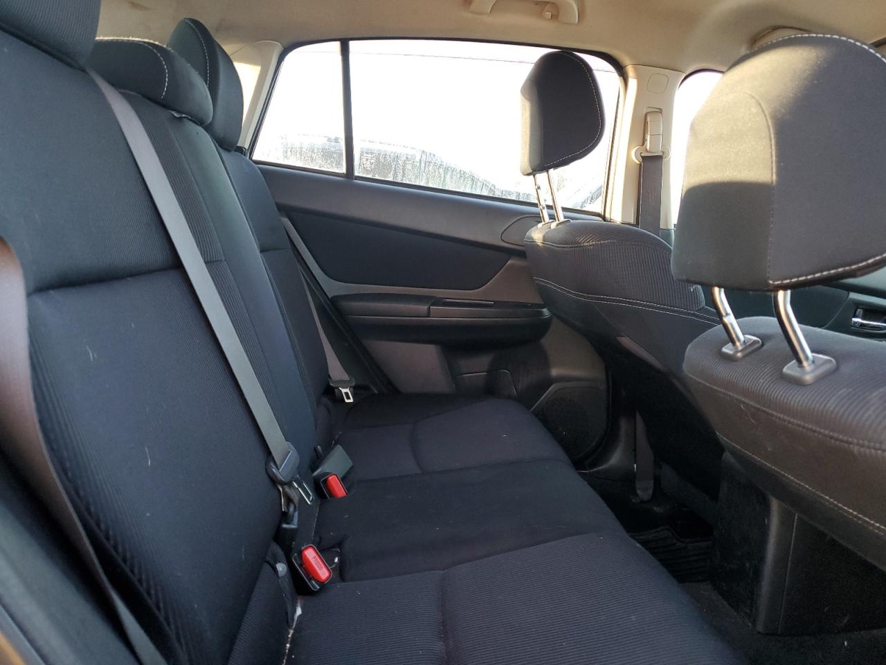 2013 Subaru Impreza - Image 10