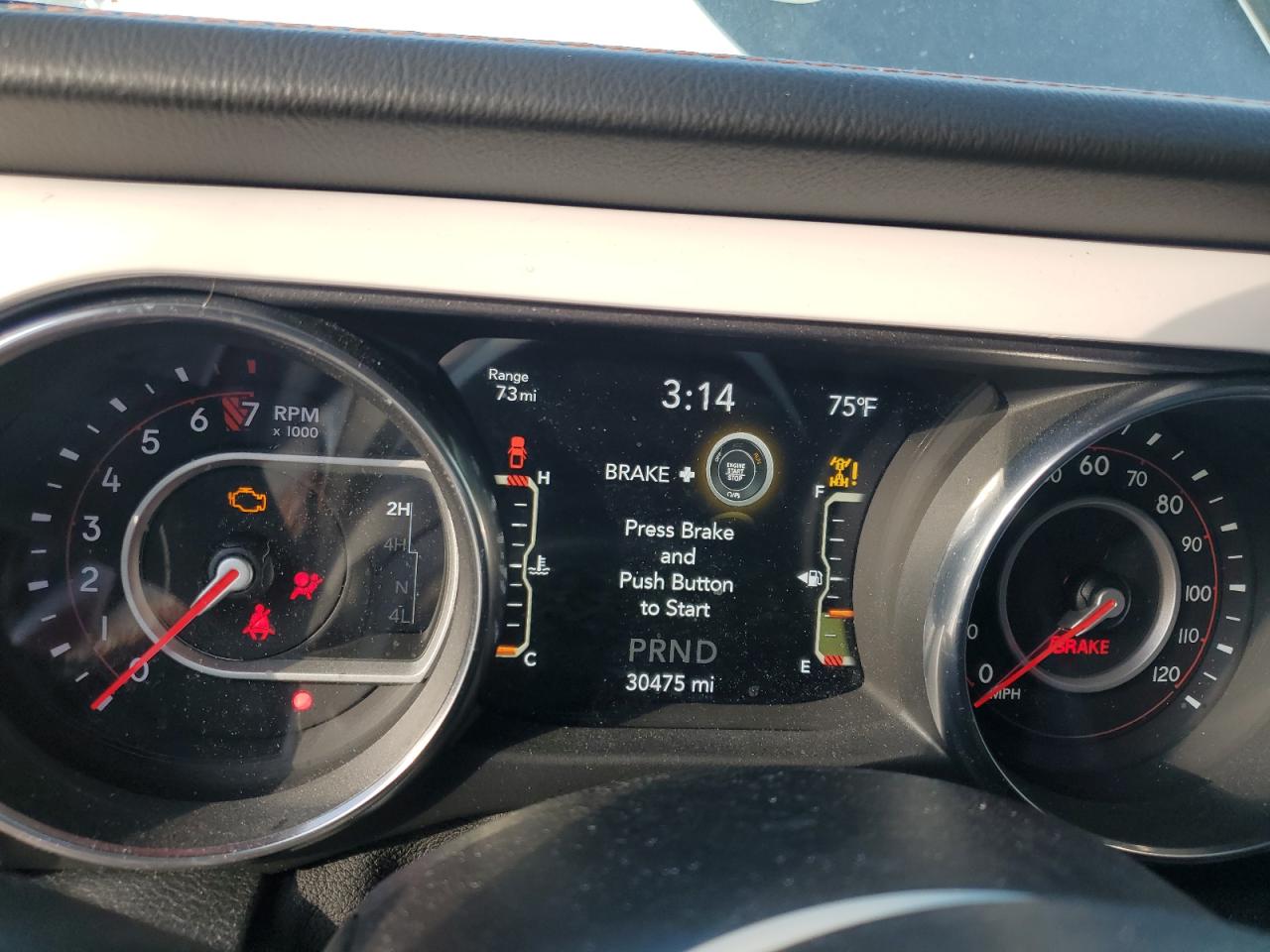 2021 Jeep Gladiator - Image 9