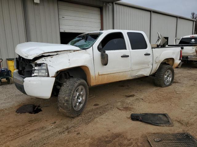 2008 Chevrolet Silverado K1500