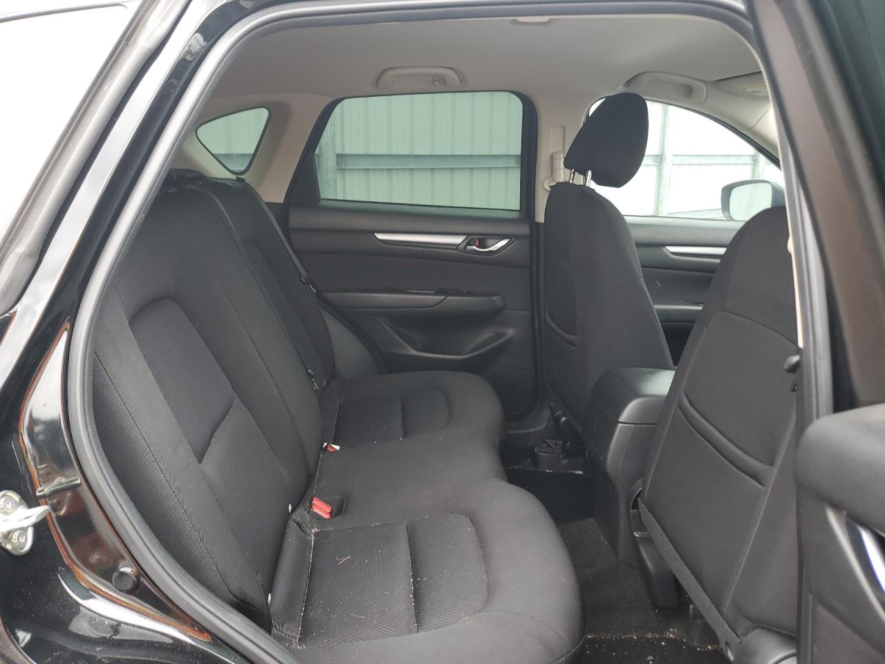 2022 Mazda CX-5 - Image 11