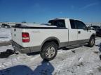 2005 Ford F150  en Venta en Earlington, KY - Front End
