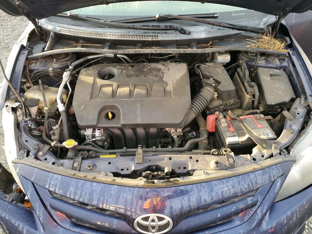 2012 Toyota Corolla - Image 11