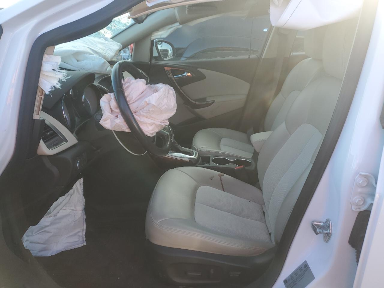 2016 Buick Verano - Image 7