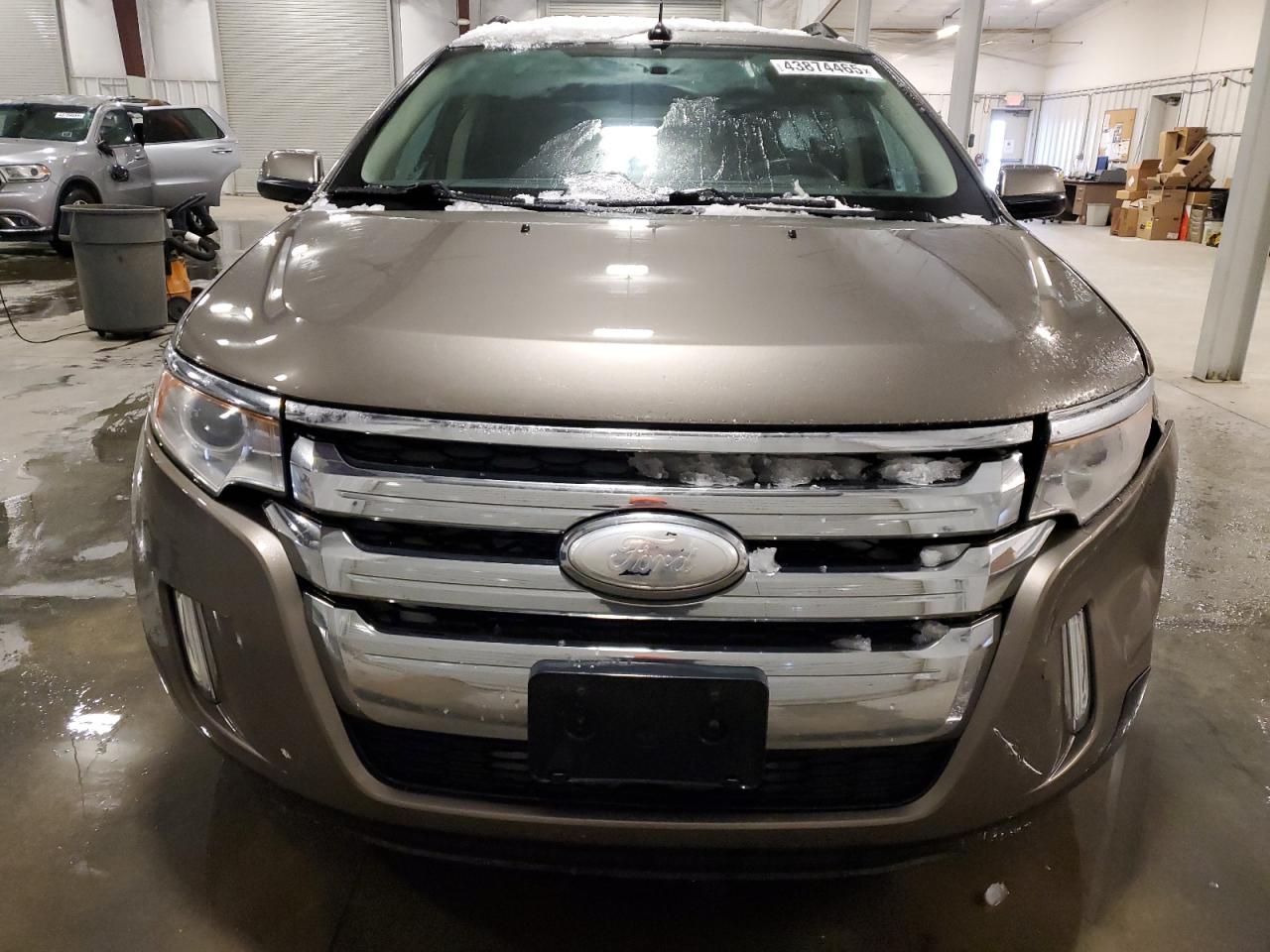 2012 Ford Edge - Image 5