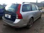 2007 VOLVO V50 SE D for sale at Copart BRISTOL