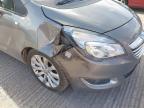 2015 VAUXHALL MERIVA SE for sale at Copart CHESTER