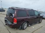 2013 Nissan Armada Sv for Sale in Sacramento, CA - Rear End