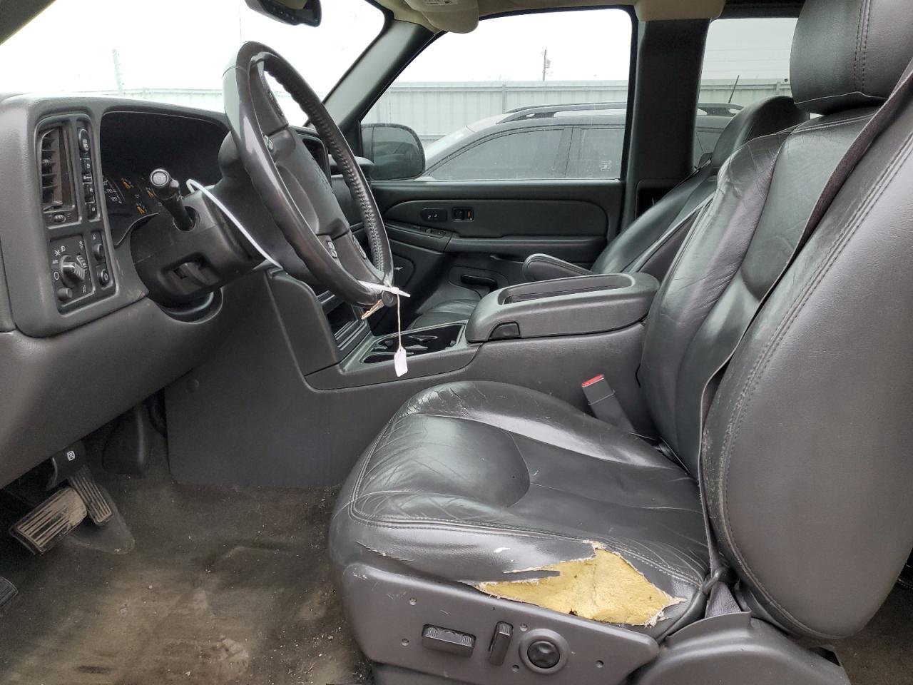 2005 Chevrolet Silverado - Image 7