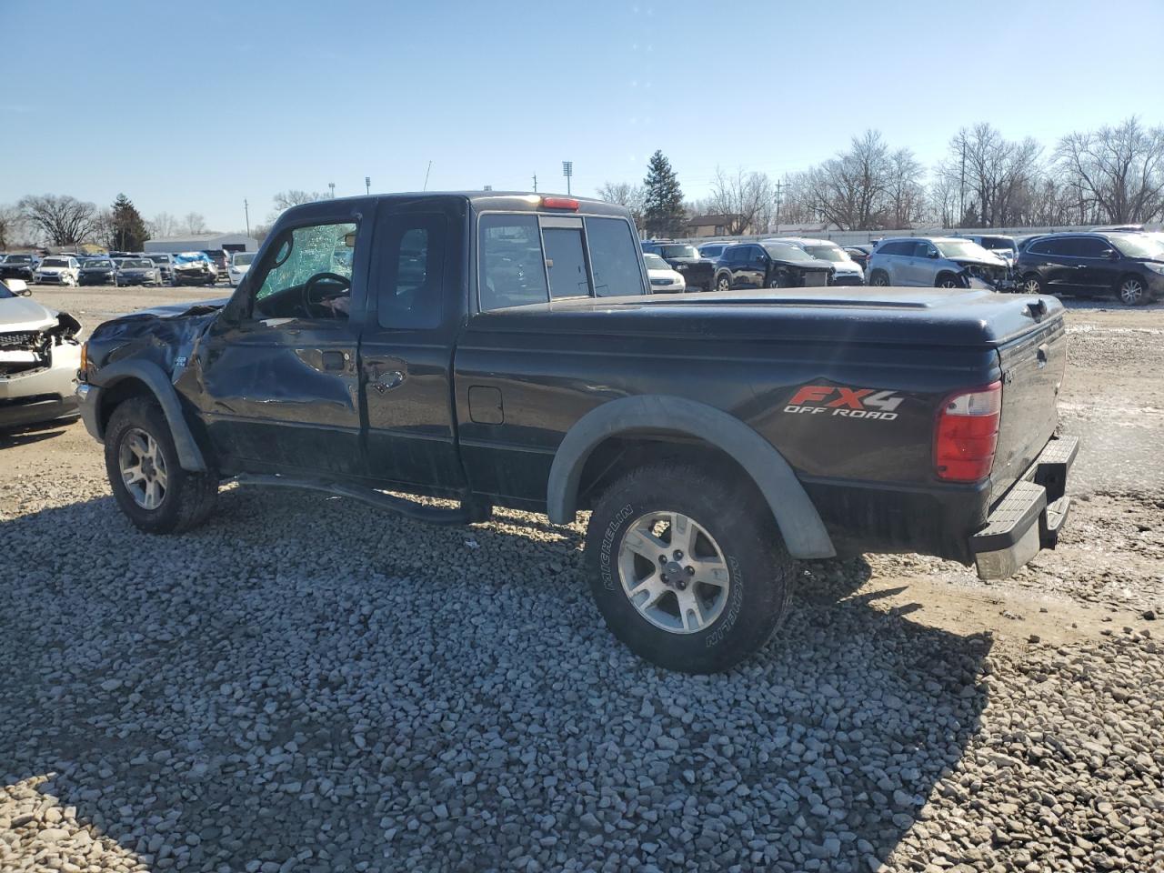 2004 Ford Ranger - Image 2