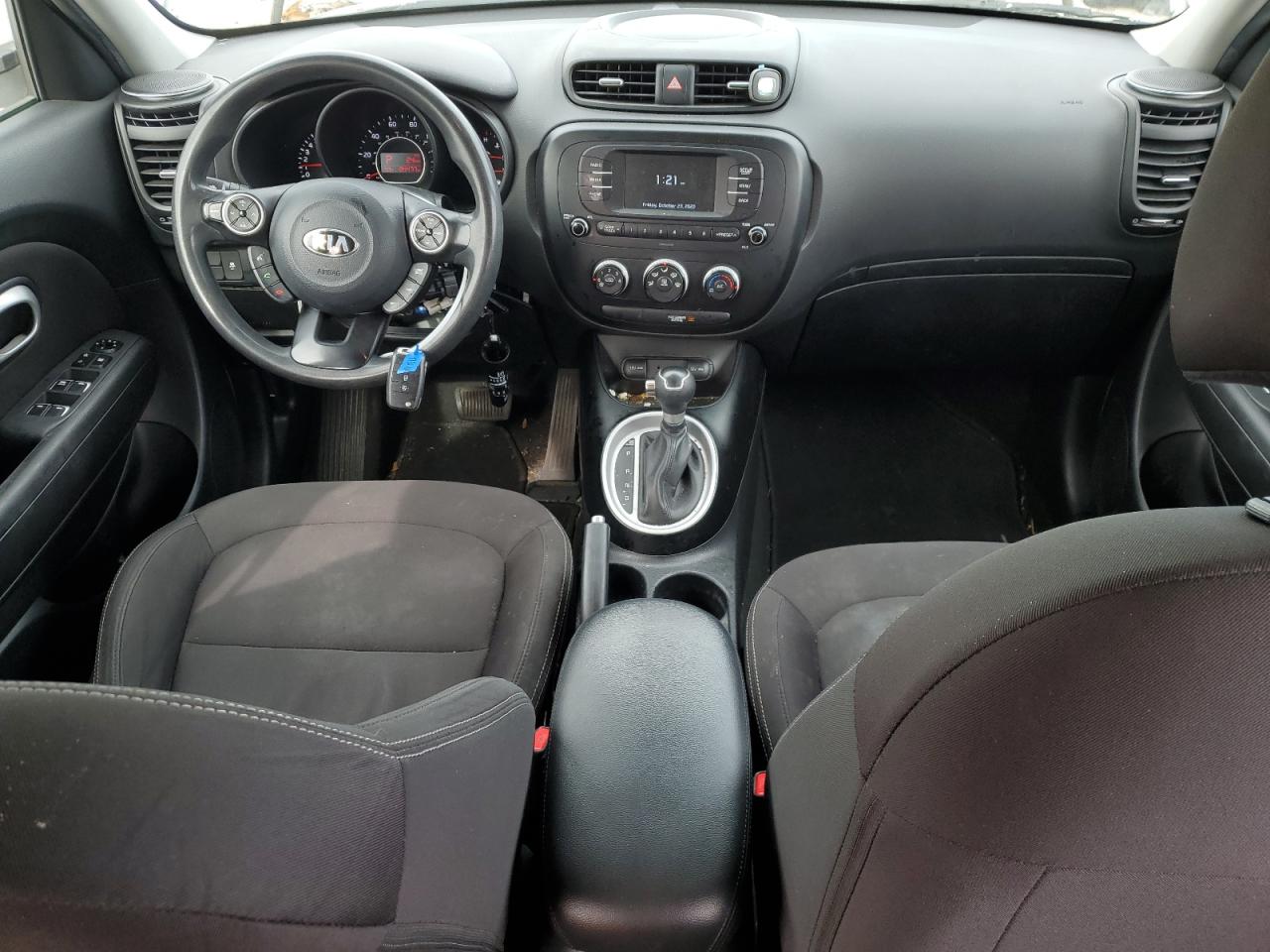 2017 Kia Soul - Image 8