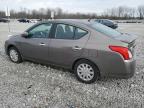 2016 Nissan Versa S на продаже в Barberton, OH - Mechanical