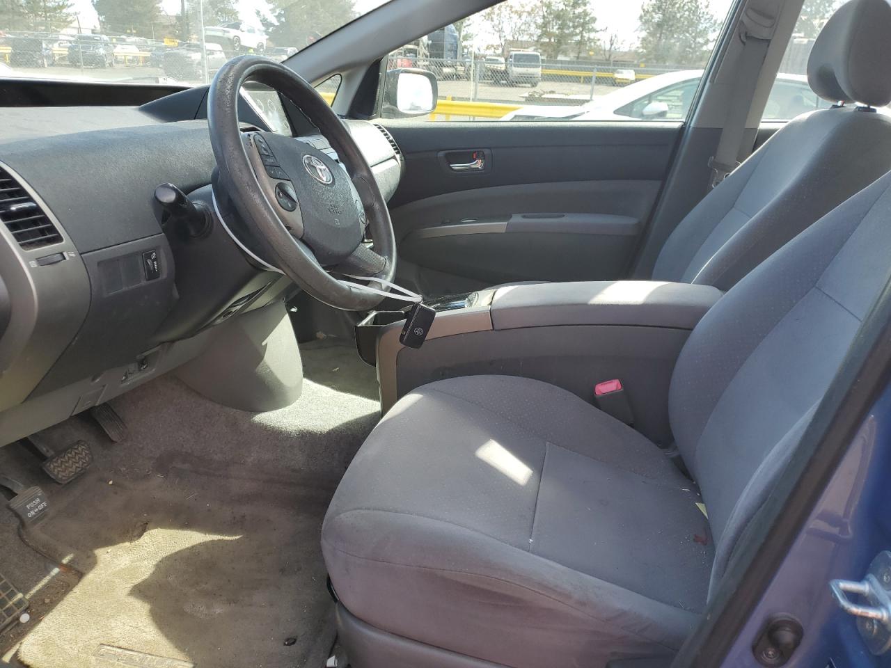 2009 Toyota Prius - Image 7