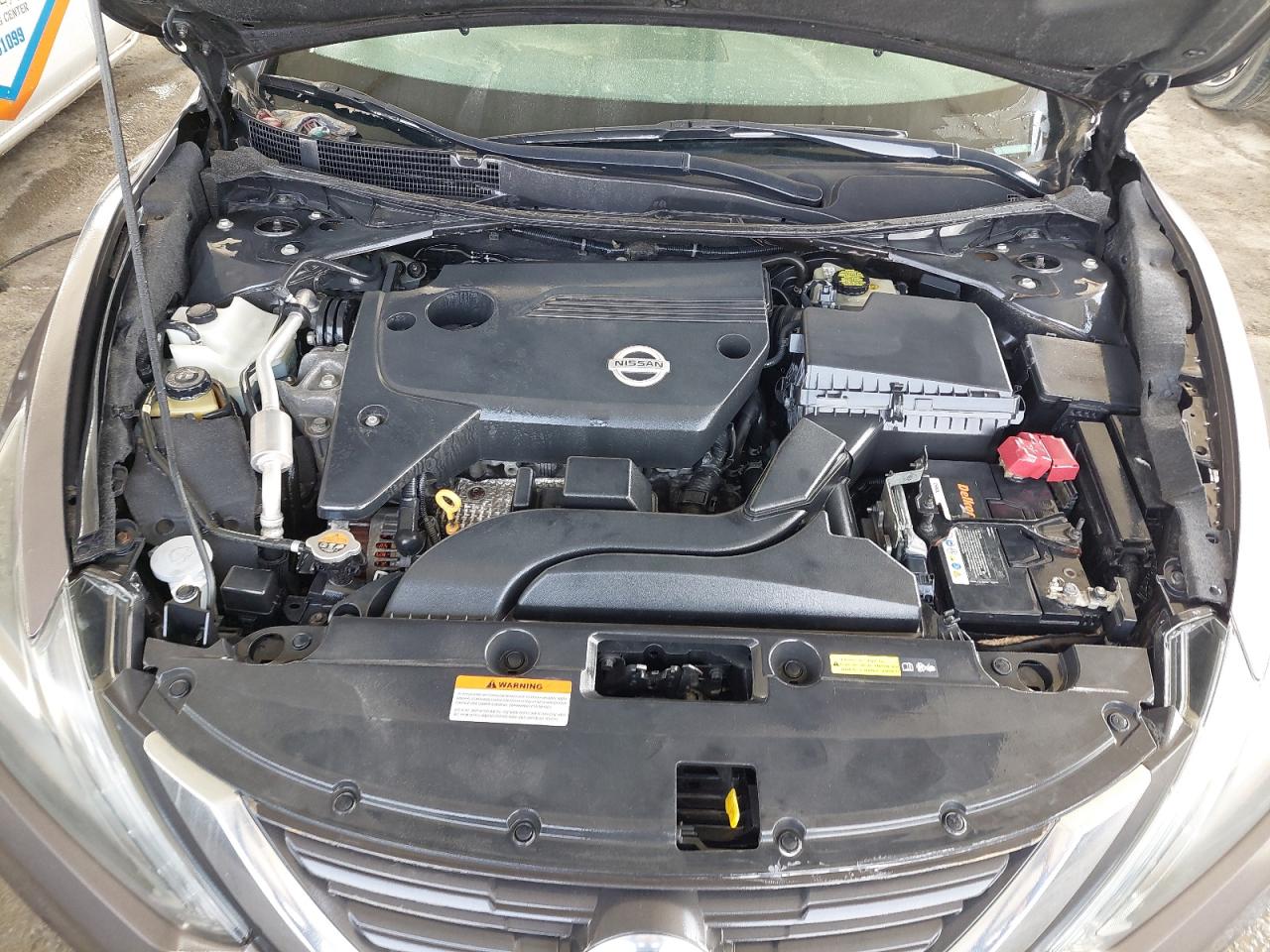 1N4AL3AP6HC137565 - 2017 Nissan Altima - #44289075