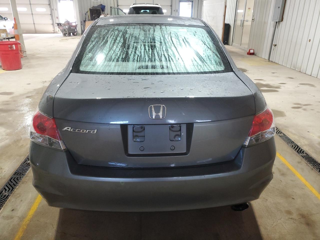 2008 Honda Accord - Image 6