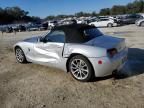 2008 Bmw Z4 3.0 за продажба в Ocala, FL - Side