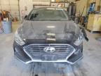 2019 Hyundai Sonata Se للبيع في Abilene، TX - Front End