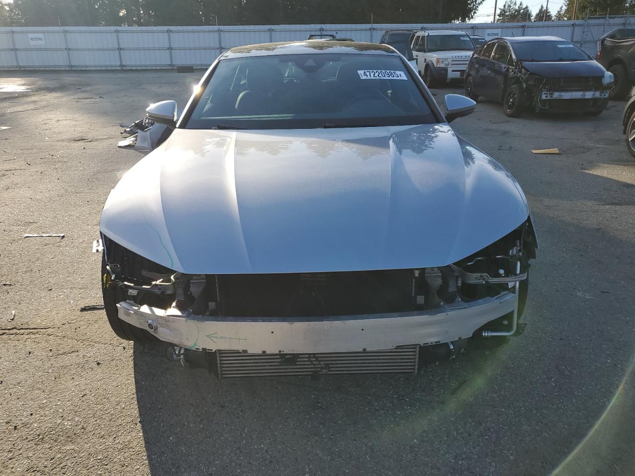 2019 Audi A7 - Image 5