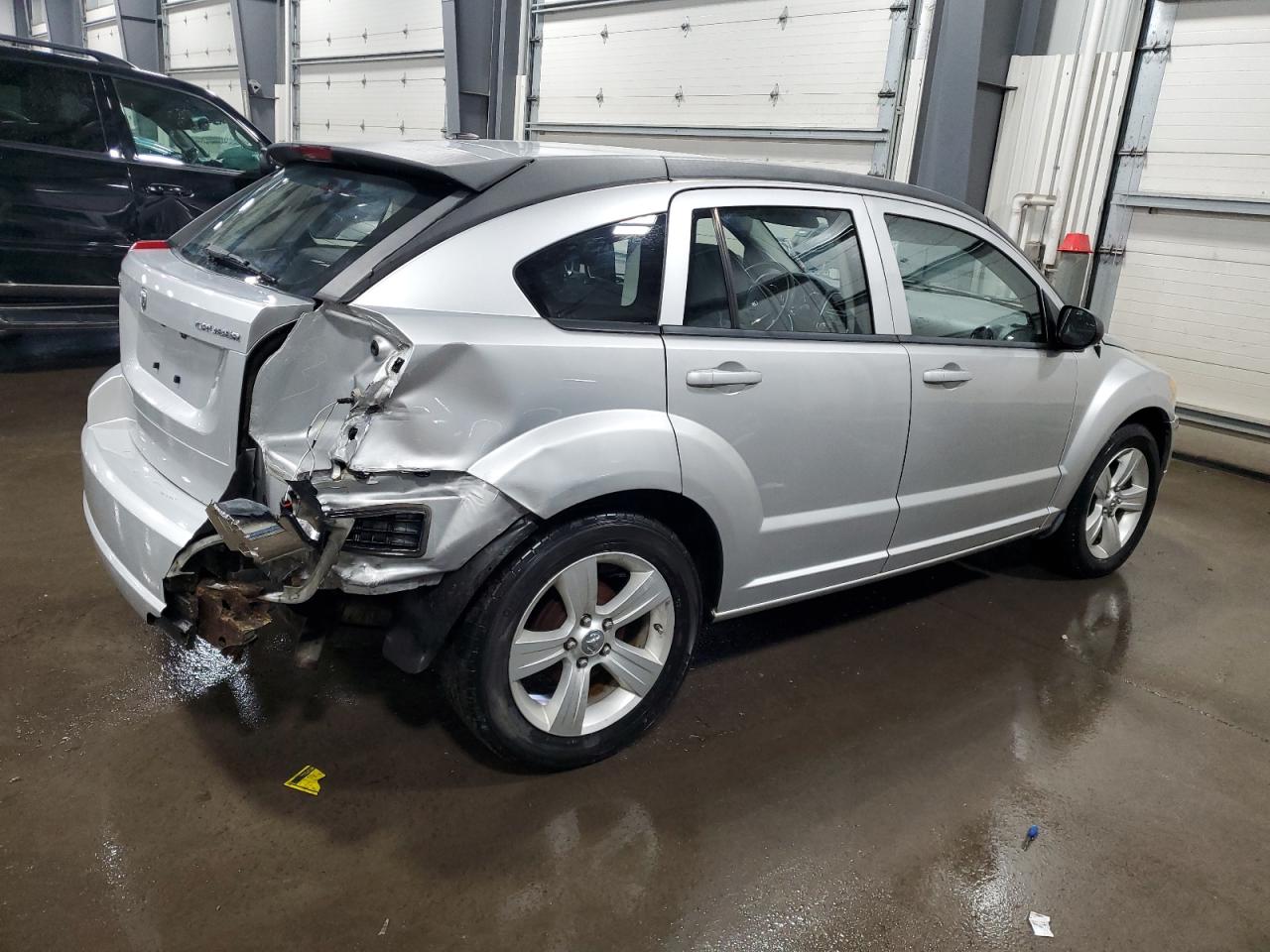 2010 Dodge Caliber - Image 3