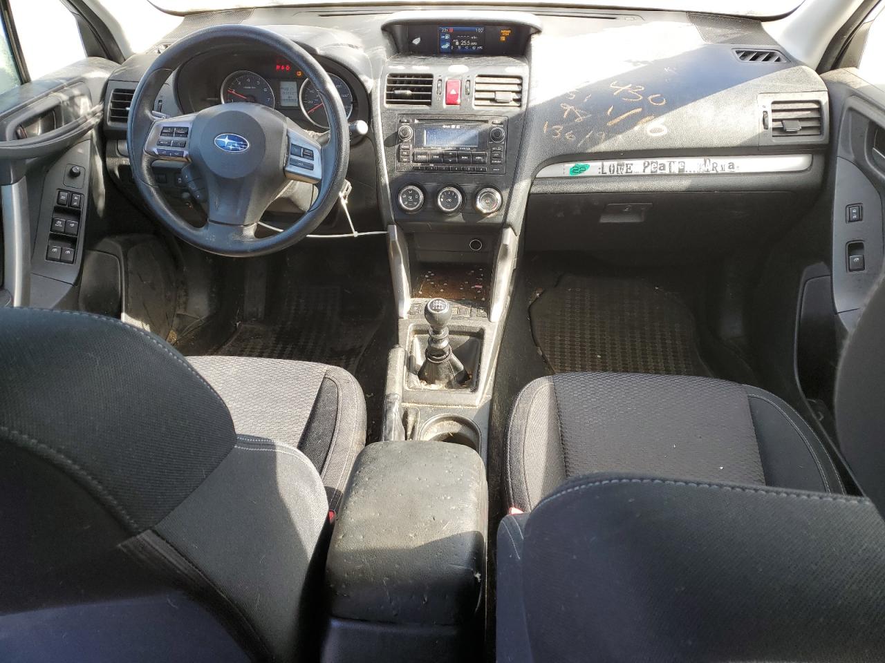 2015 Subaru Forester - Image 8