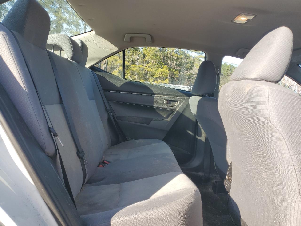 2015 Toyota Corolla - Image 10
