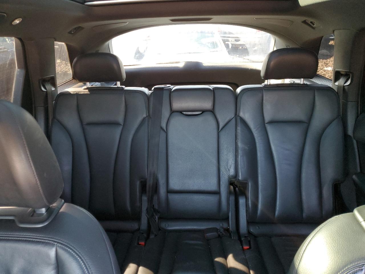 2018 Audi Q7 - Image 10