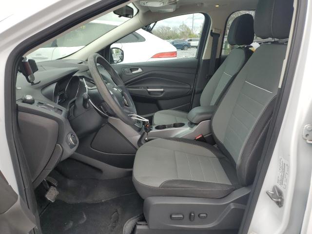  FORD ESCAPE 2014 White
