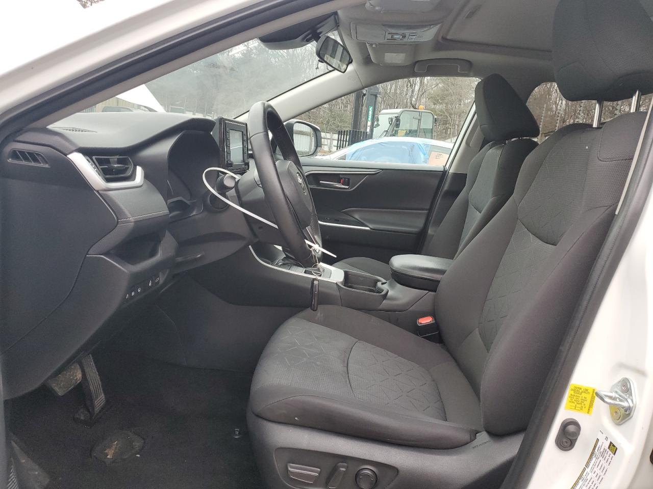 2021 Toyota RAV 4 - Image 7
