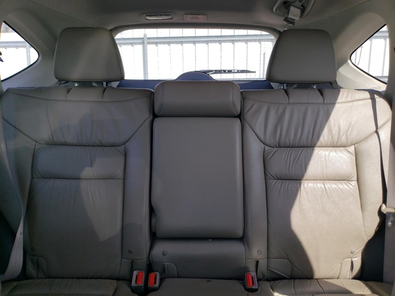 2013 Honda CR-V - Image 10