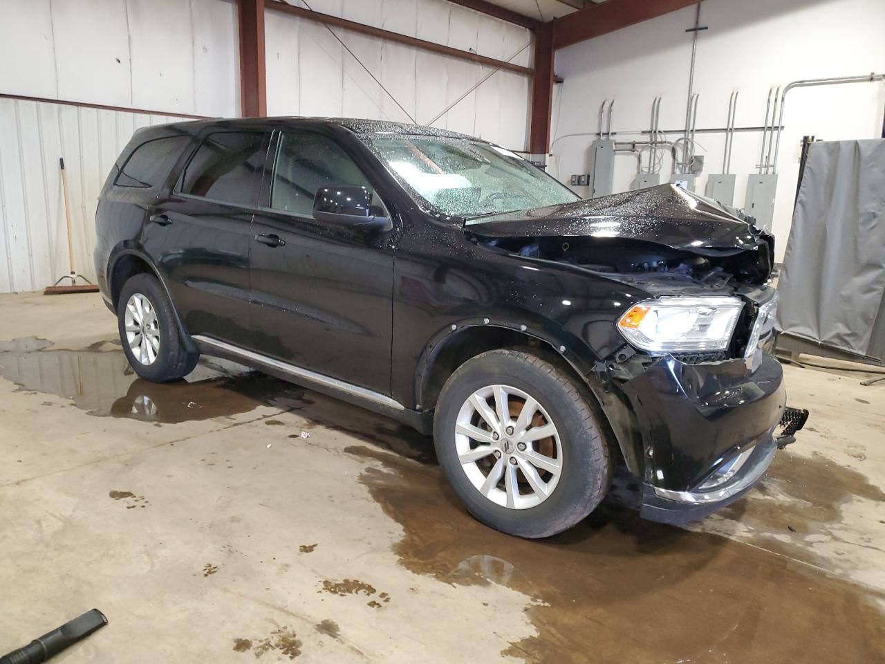 2019 Dodge Durango - Image 4