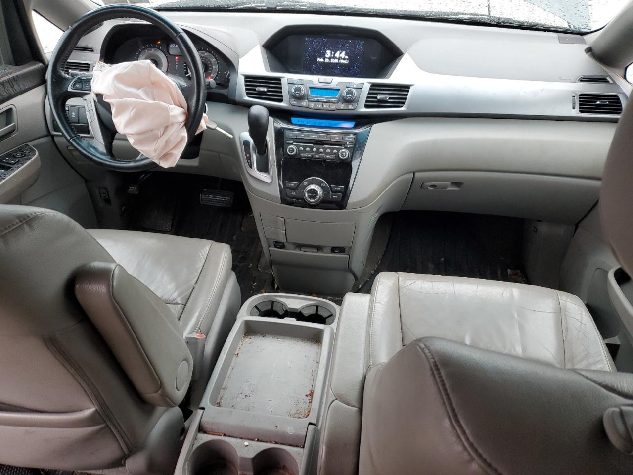 2012 Honda Odyssey - Image 8