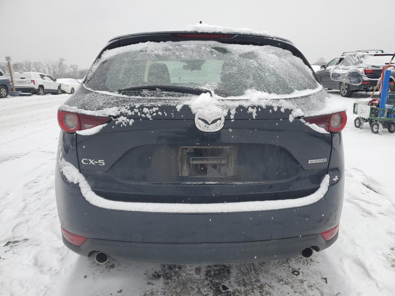 2020 Mazda CX-5 - Image 6