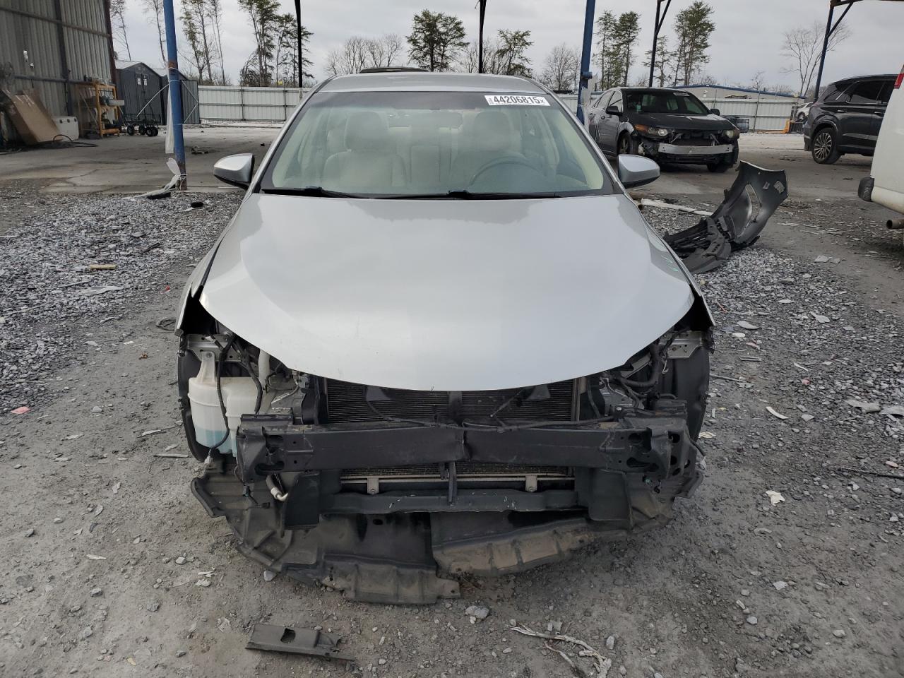 2015 Toyota Camry - Image 5