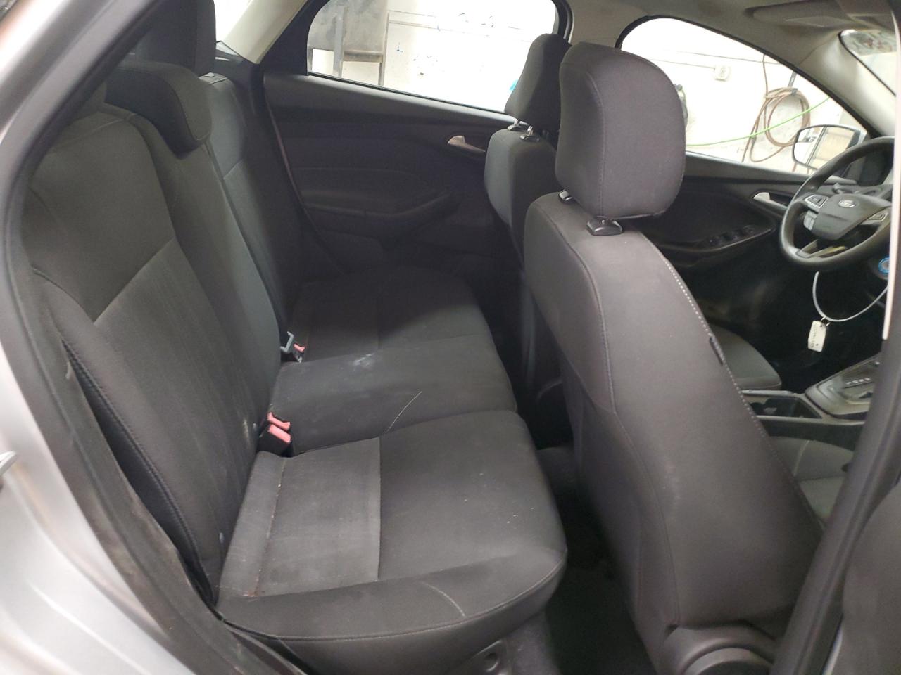 2016 Ford Focus - Image 10
