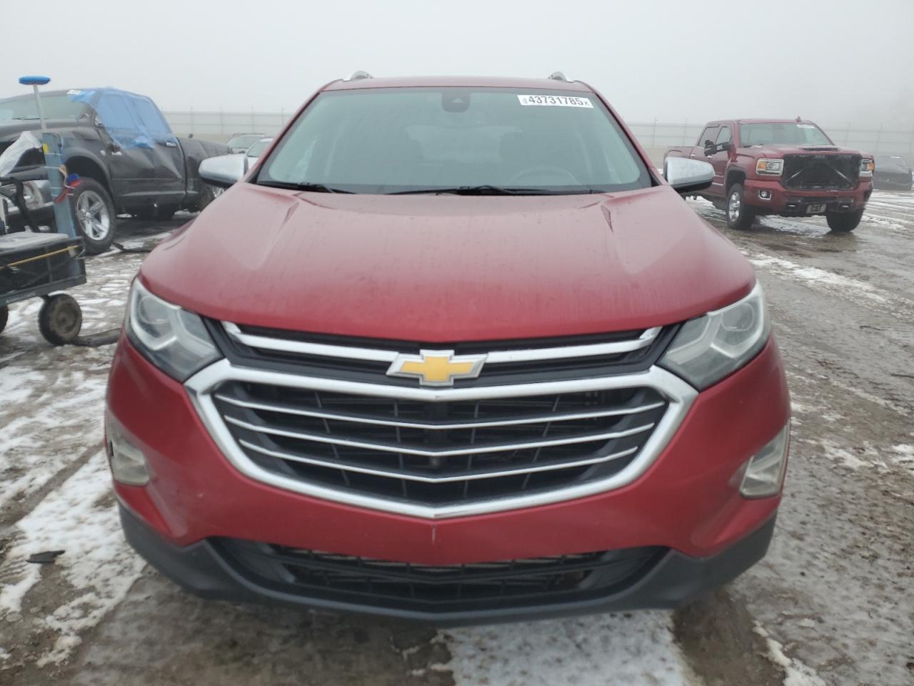 2018 Chevrolet Equinox - Image 5