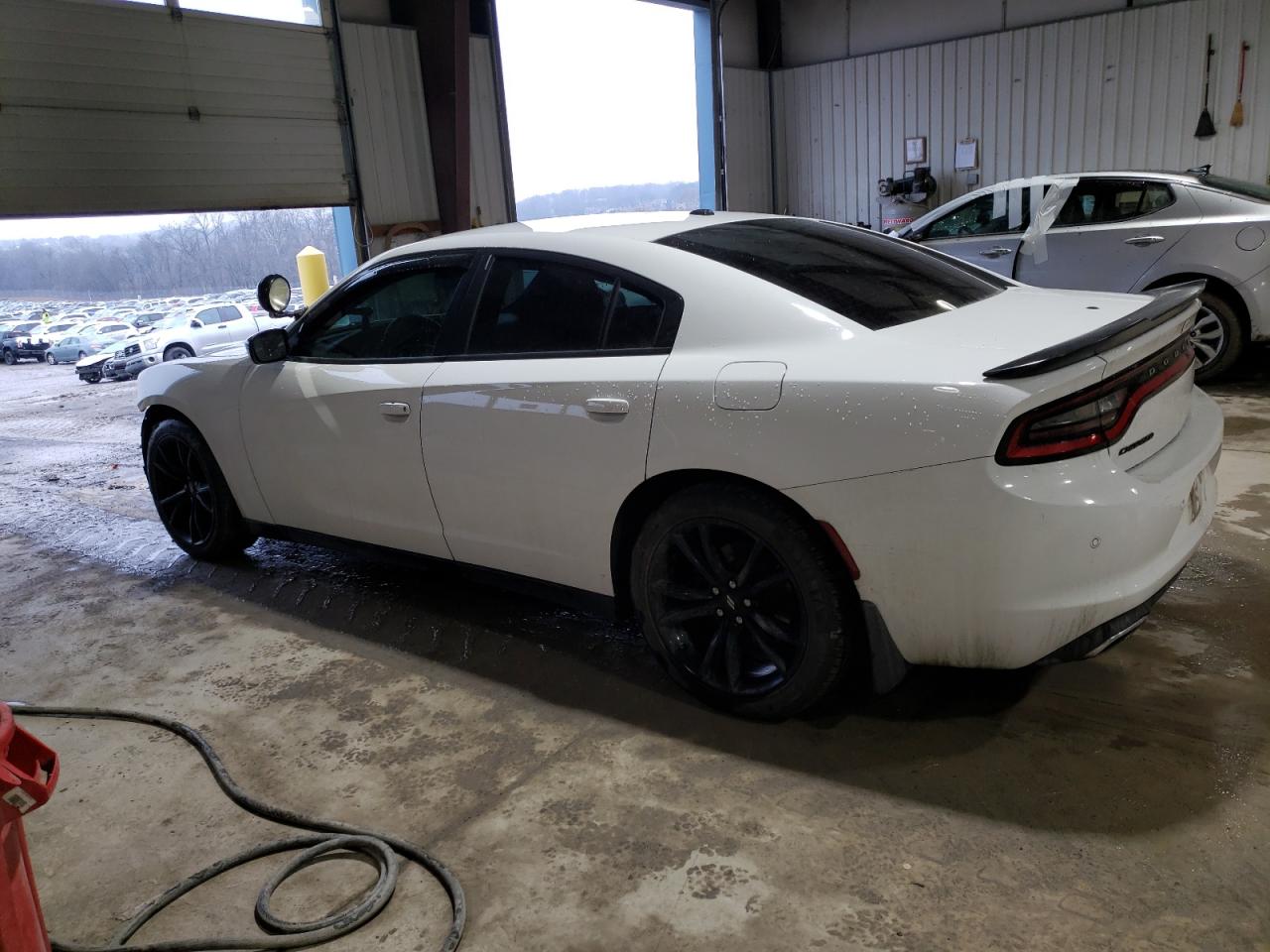 2018 Dodge Charger - Image 2