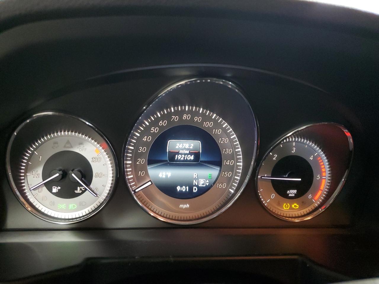 2015 Mercedes-Benz GLK-klasse - Image 9
