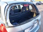 2005 HONDA JAZZ SE CV for sale at Copart GLOUCESTER