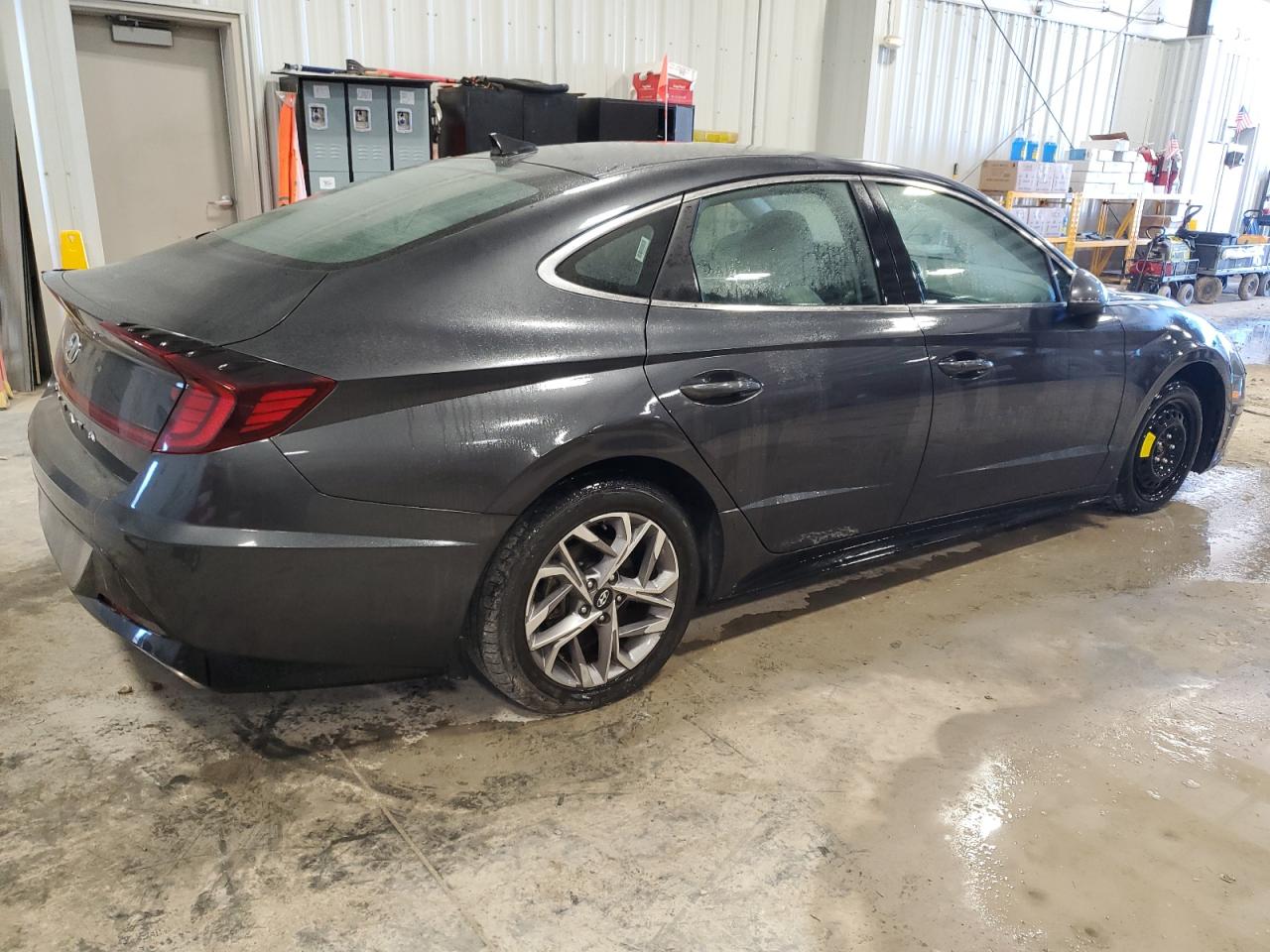 2020 Hyundai Sonata - Image 3
