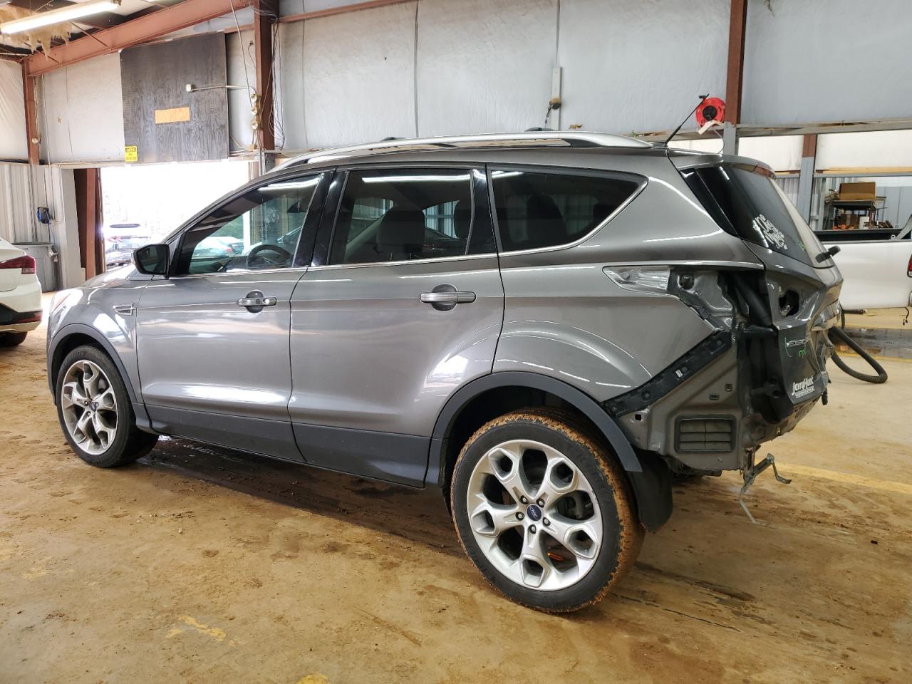 2014 Ford Escape - Image 2